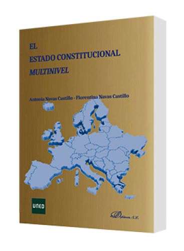 EL ESTADO CONSTITUCIONAL MULTINIVEL..